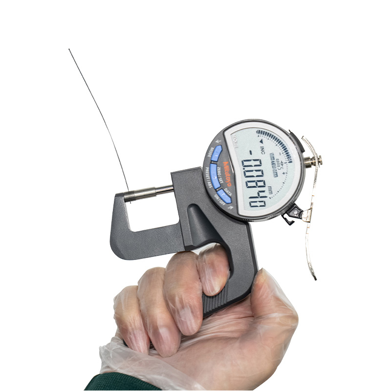 Murus Ultra tenuis Medical Tubing