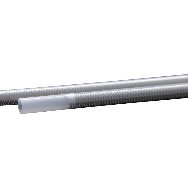 Braid confirmatus Tubing