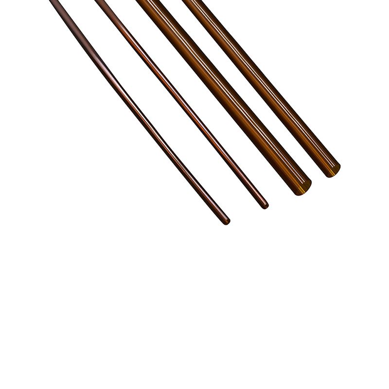 Polyimide Medica Tubing