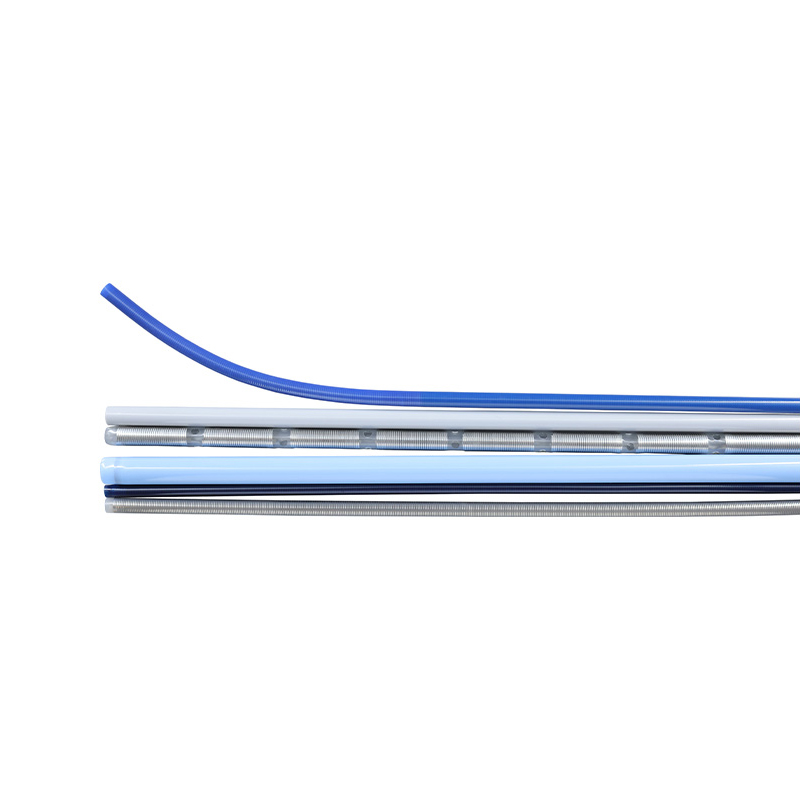 Coil Reinforced Tubing