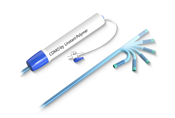 Medical Tubing confirmatus