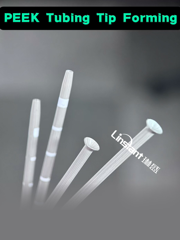  PEEK Tube consilium CUMATIUM