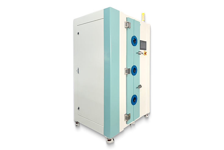 Medical Tubing Superficies Curatio Processus